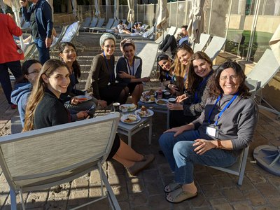 Israel Society for Neuroscience (ISFN)